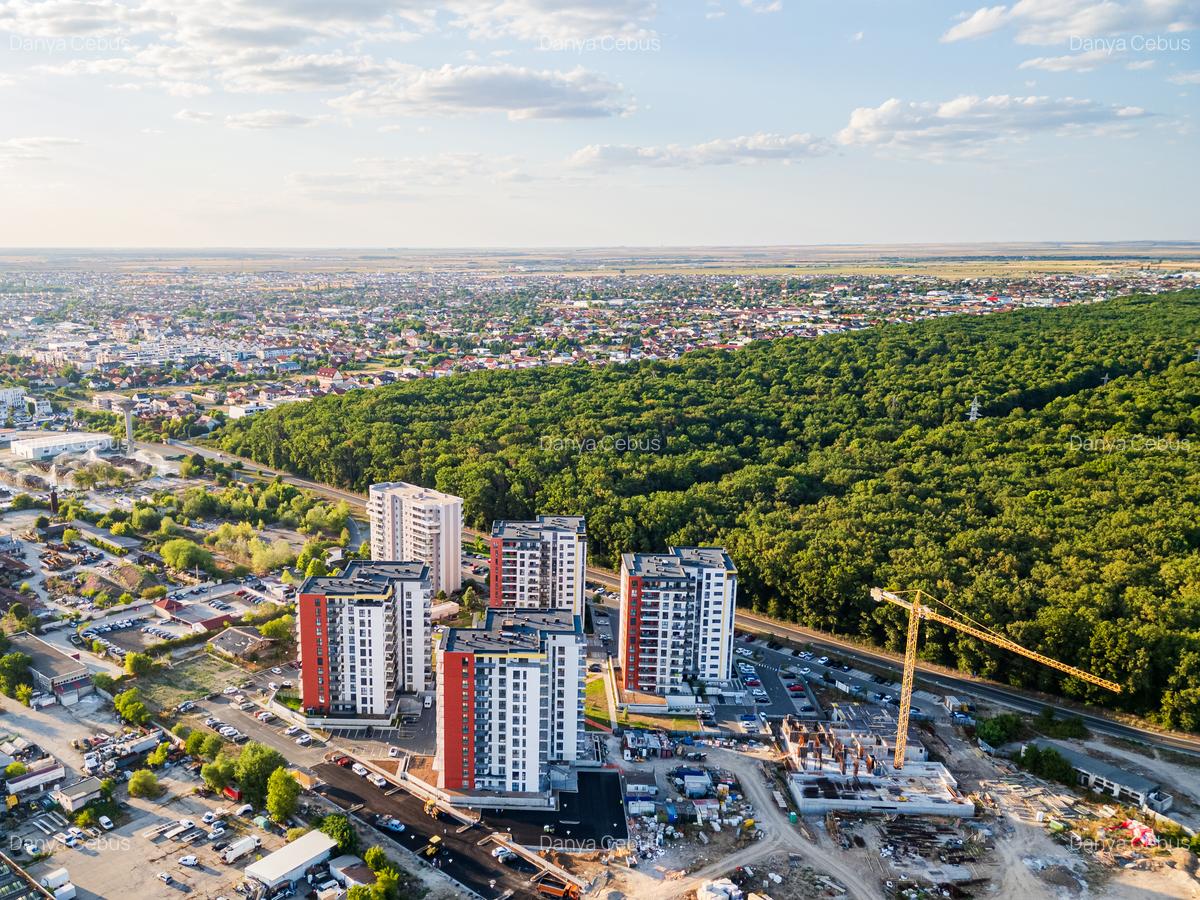 Denya Forest, Timișoara, Județul Timiș - 3