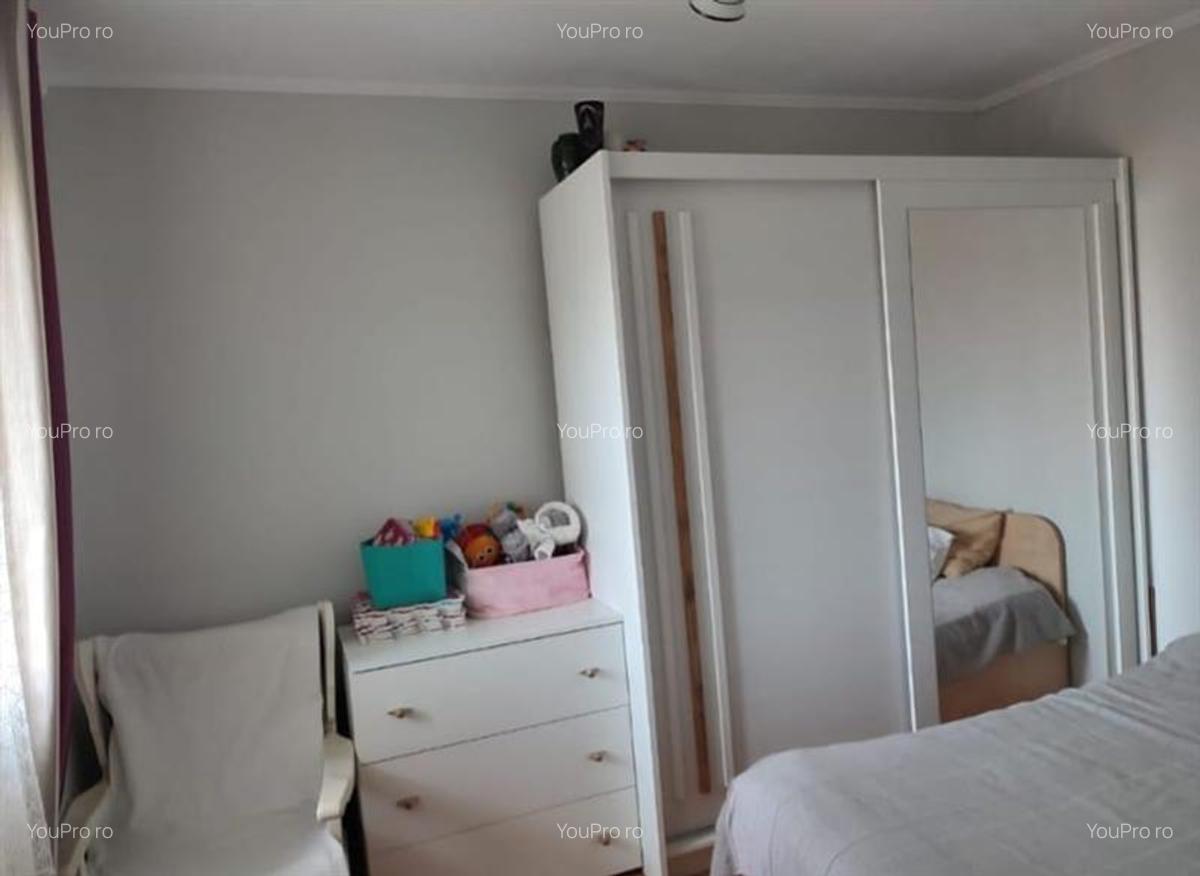 Apartament cu 2 camere - 3