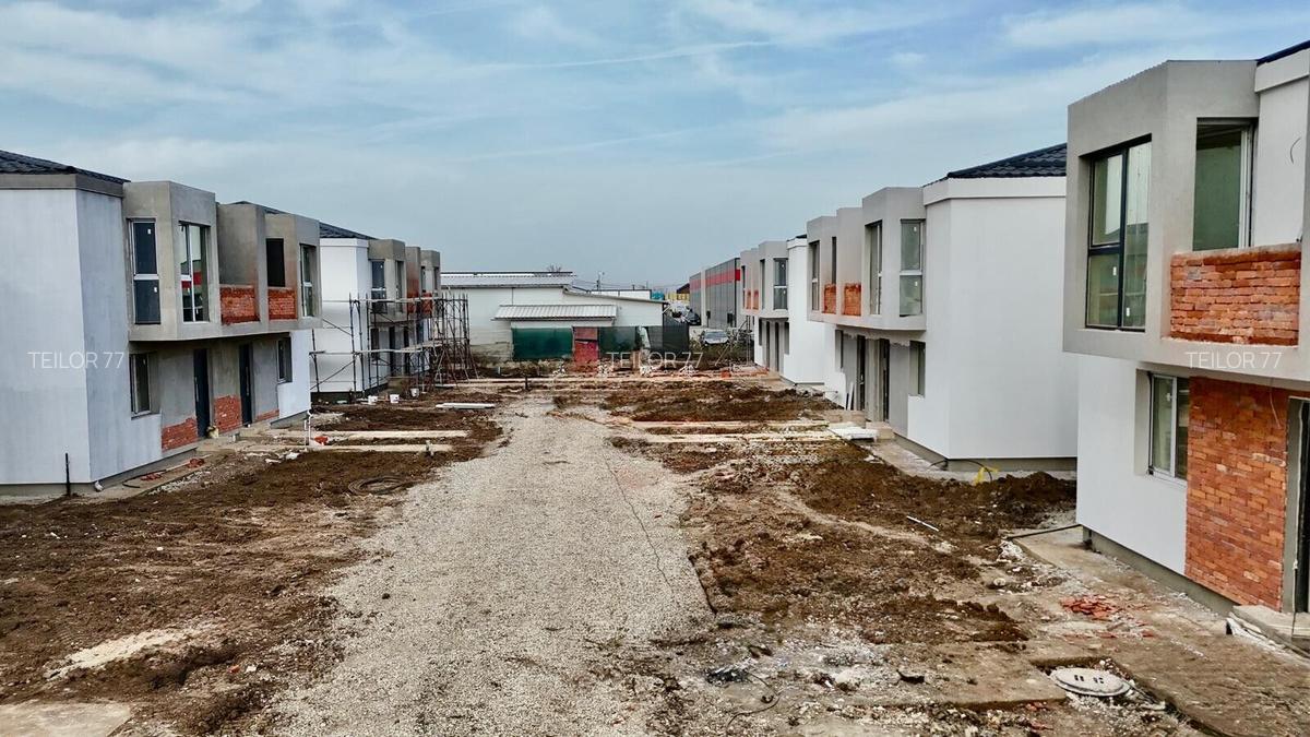 Teilor 77, Tunari, Județul Ilfov - 11