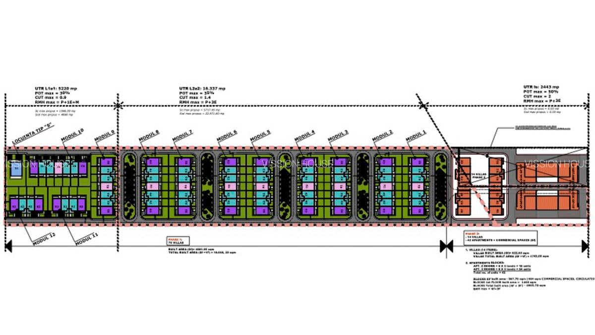 GreenDale, Ștefăneștii de Jos, Județul Ilfov - 8