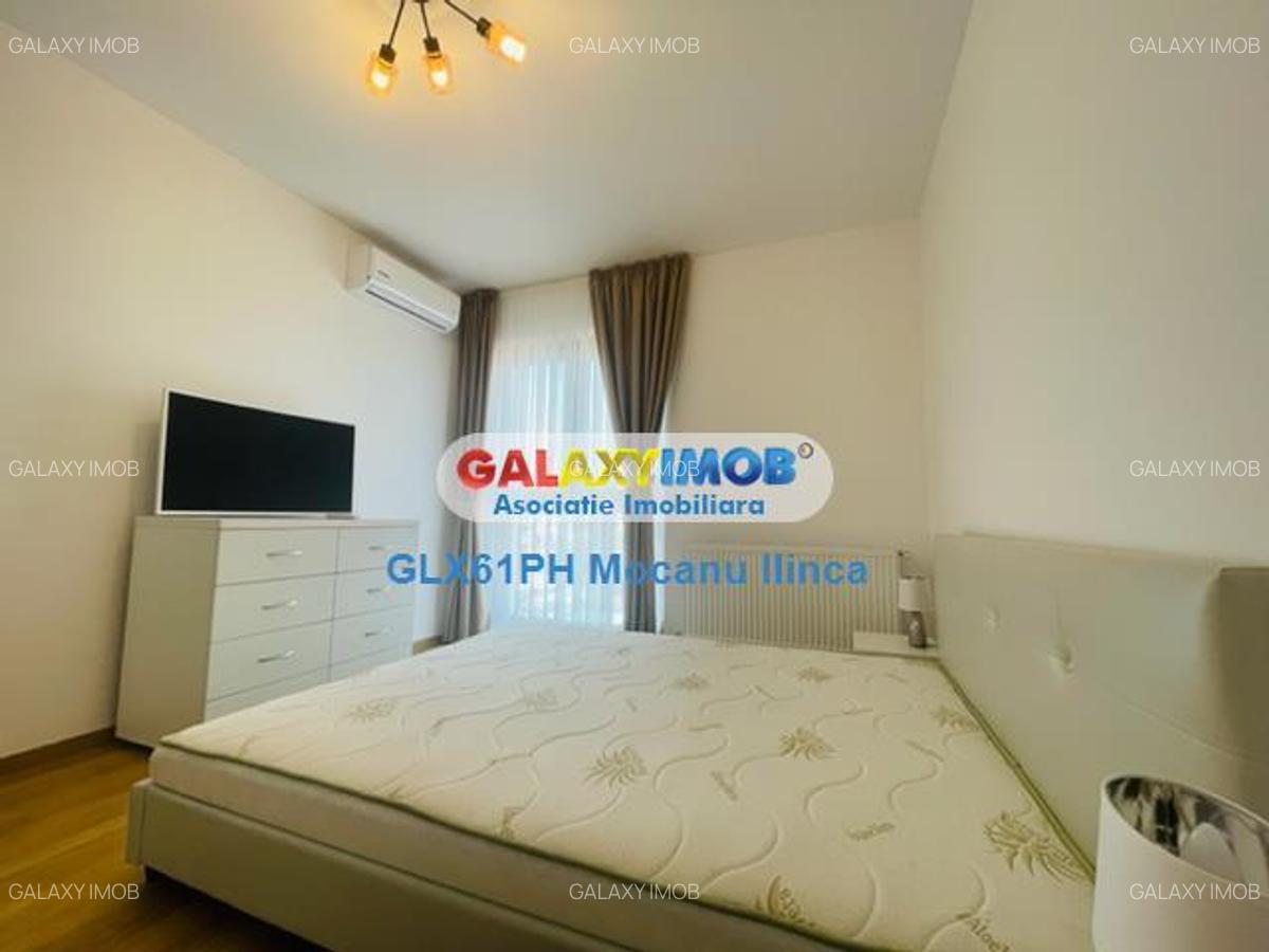 Inchiriere apartament 2 camere, de lux, zona Centrala, Ploiesti