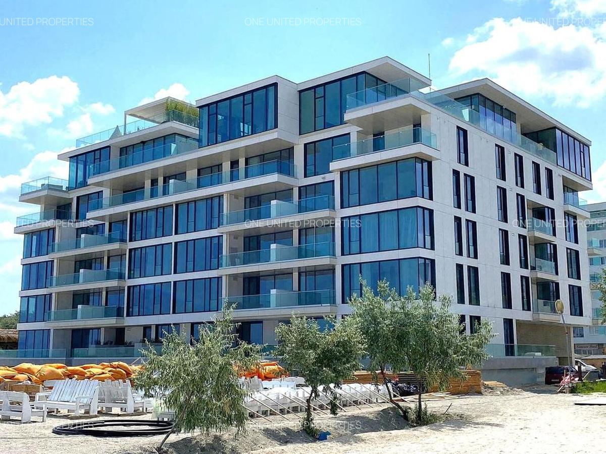 ONE Mamaia Nord, Mamaia, Județul Constanța - 2