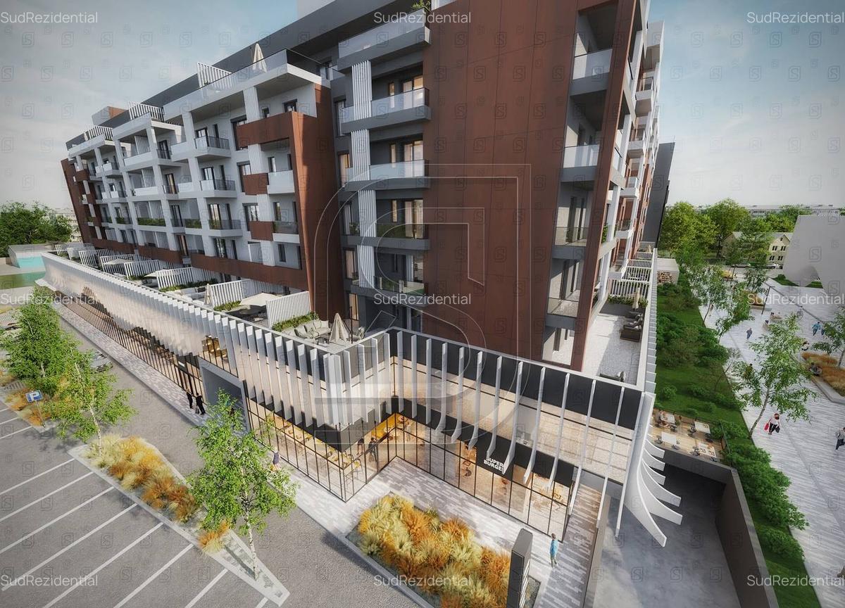 Venus Arena, zona Berceni, București - 10