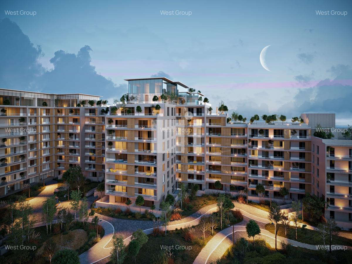 iResidence Nord, zona Pipera, București - 6