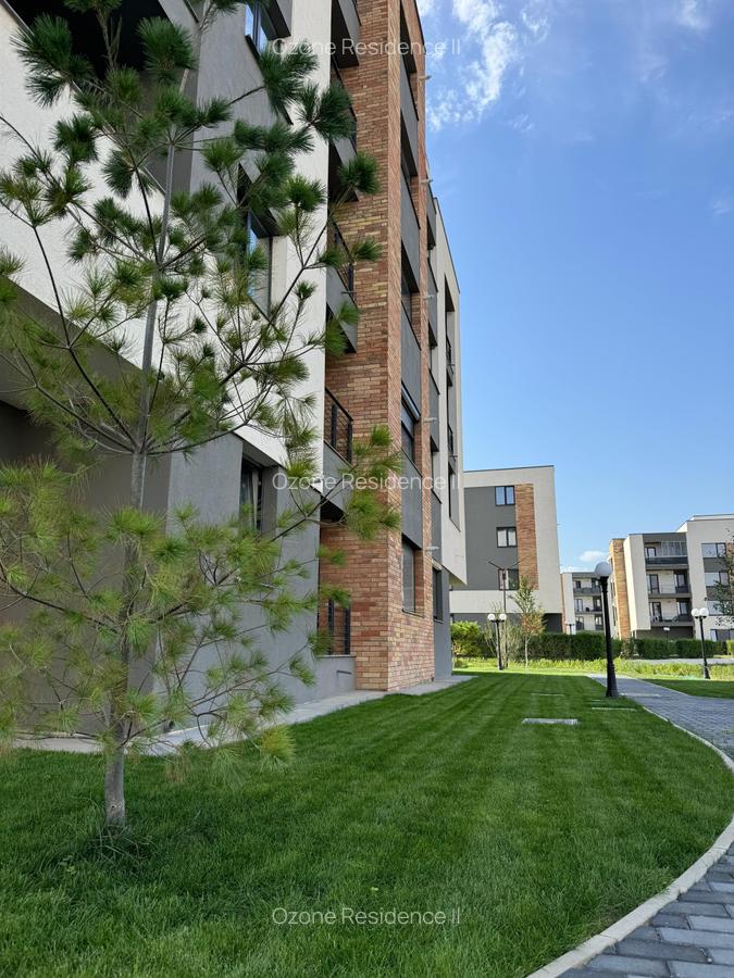 Ozone Residence II, Focșani, Județul Vrancea - 2