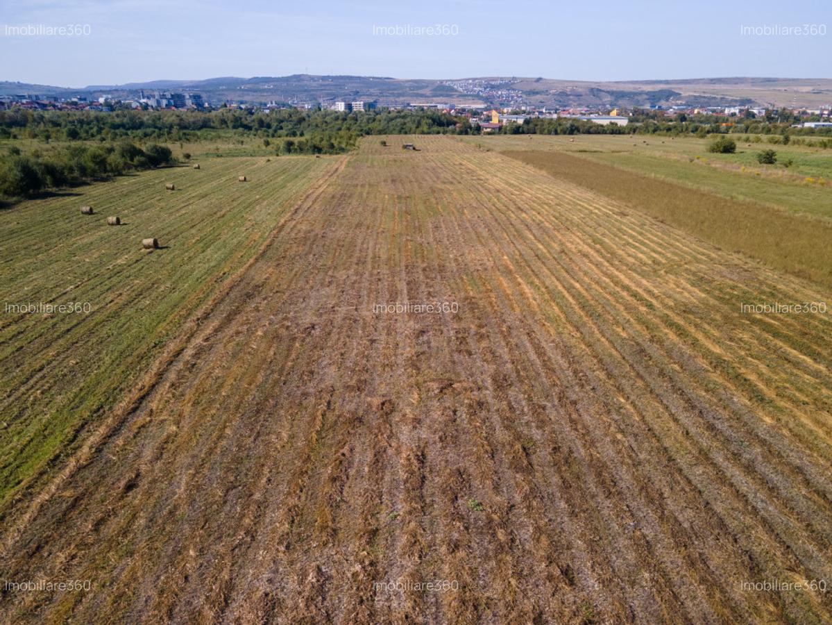 Teren intravilan, 2.800 m2, Cluj-Napoca - 4 Teren intravilan, 2.800 m2, Cluj-Napoca - 4