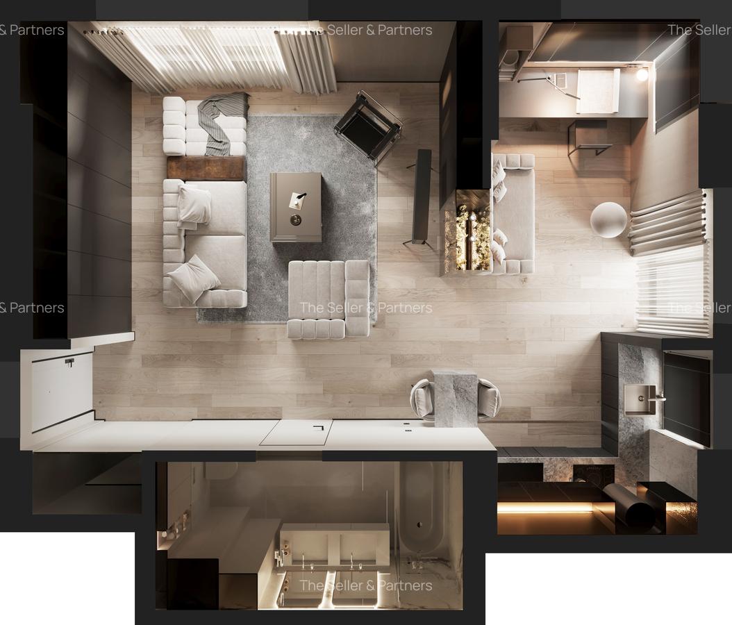 Homeclass Residence, Brașov, Județul Brașov - 2