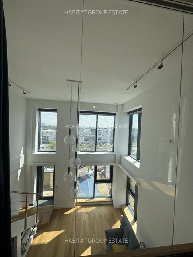 Duplex Grand Via Park Lujerului Comision 0 - 6 Duplex Grand Via Park Lujerului Comision 0 - 6