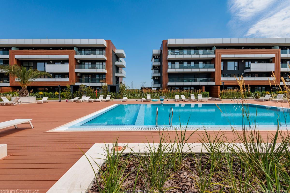 Astorium Garden - Astorium Construct, zona Theodor Pallady, București - 8