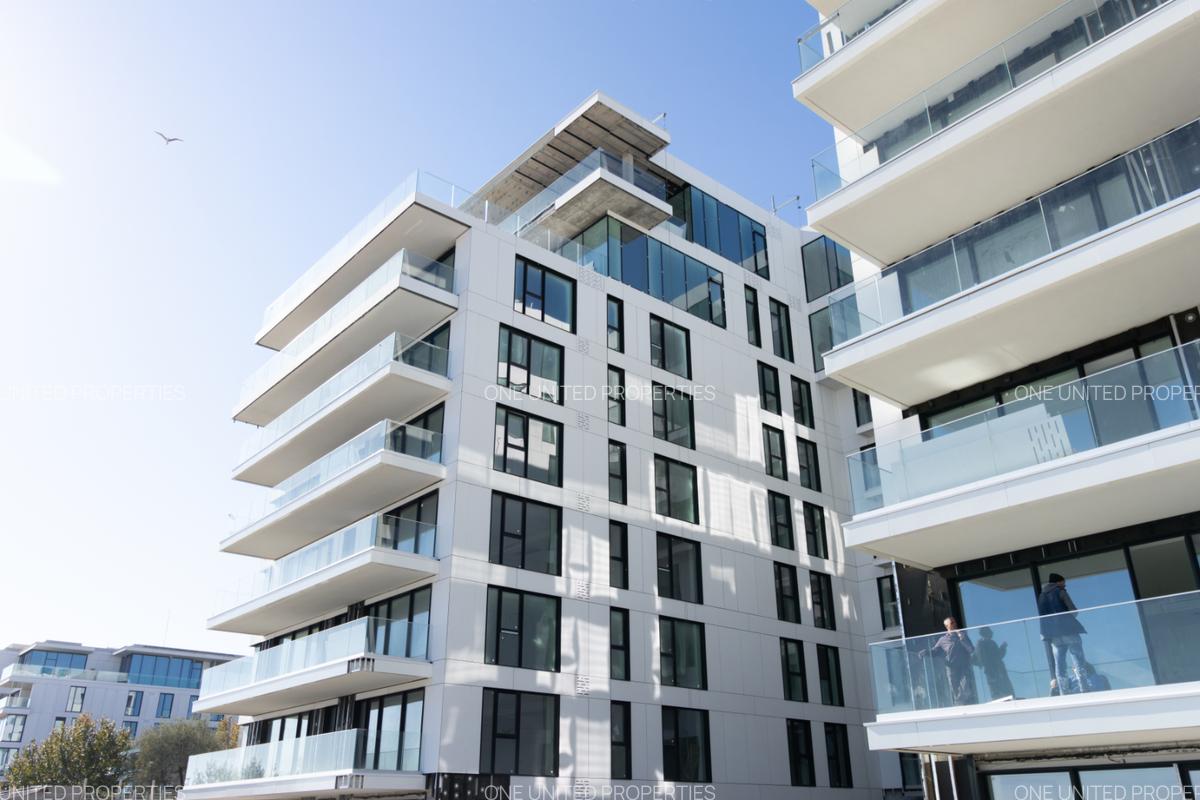 One Mamaia Nord II, Mamaia, Județul Constanța - 5
