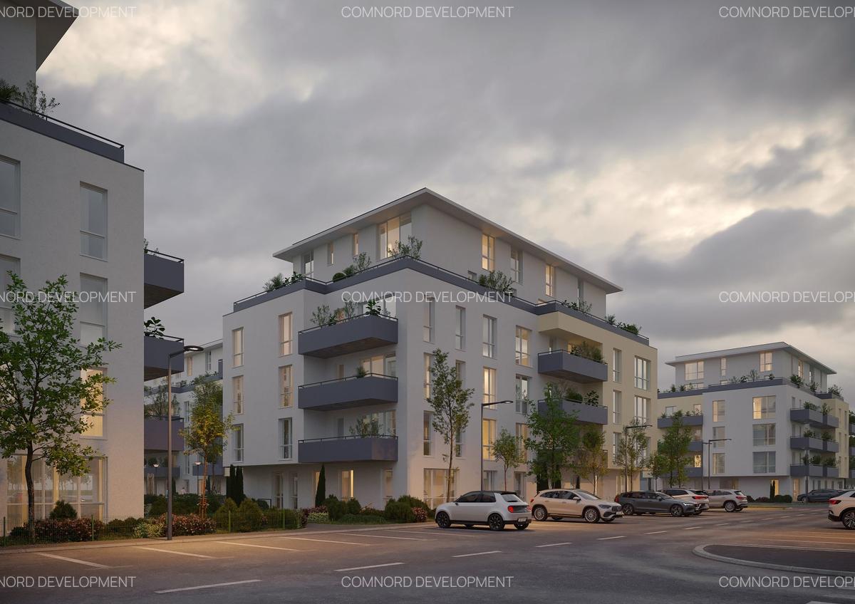 The Suburb, Buftea, Județul Ilfov - 7