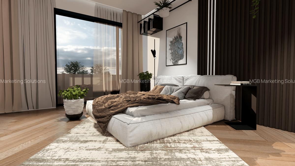 Loft Villas, zona Pantelimon, București - 20