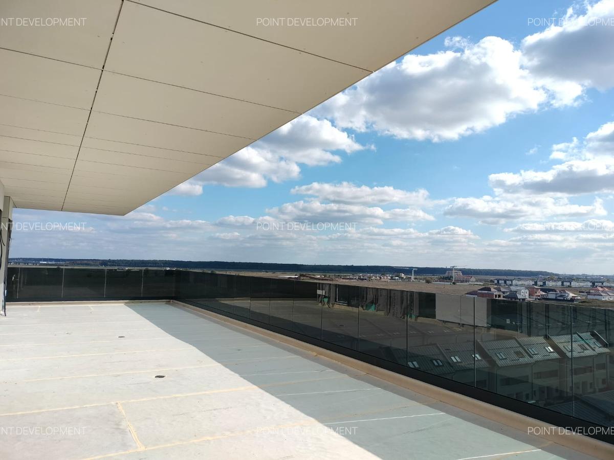 New Point 2, zona Pipera, București - 21