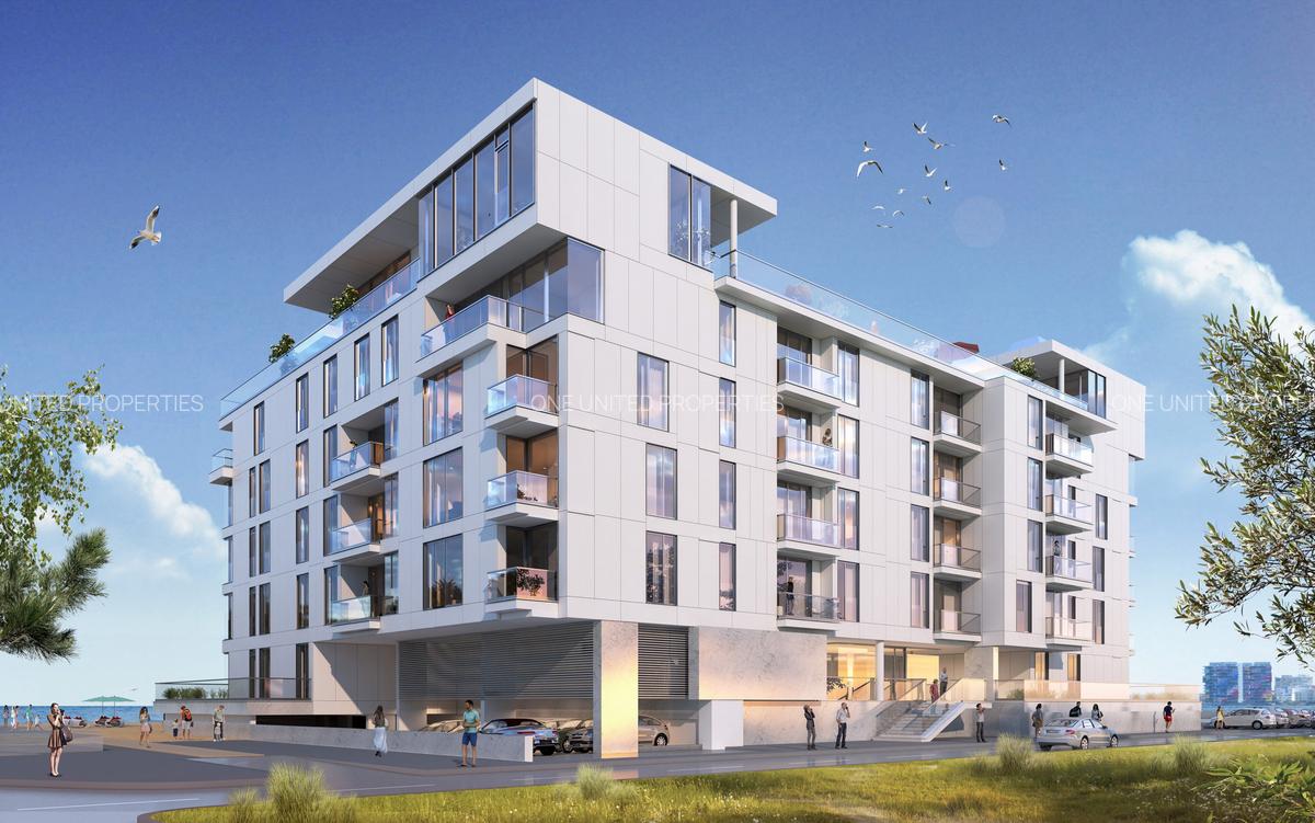 ONE Mamaia Nord, Mamaia, Județul Constanța - 10
