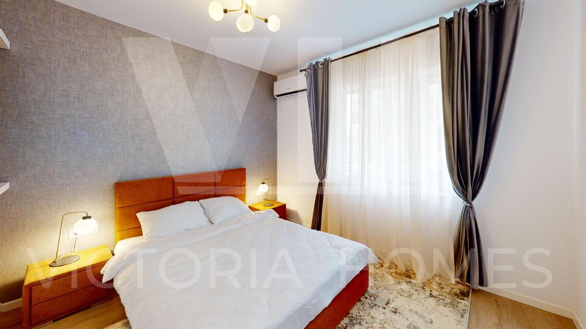 Victoria Homes în Pipera, Bucureşti - 6