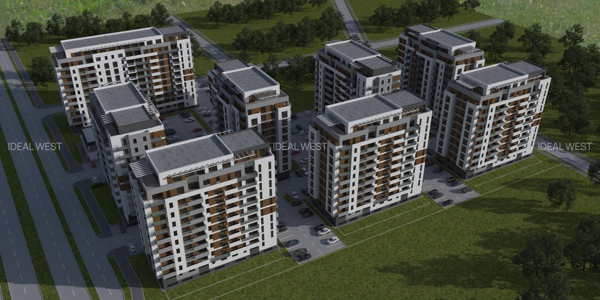 Drumul Taberei Residence, zona Drumul Taberei, București - 4