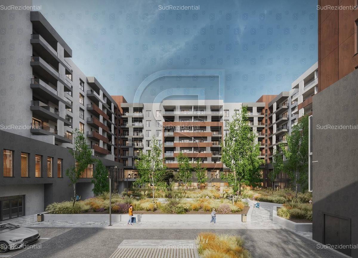 Venus Arena, zona Berceni, București - 4