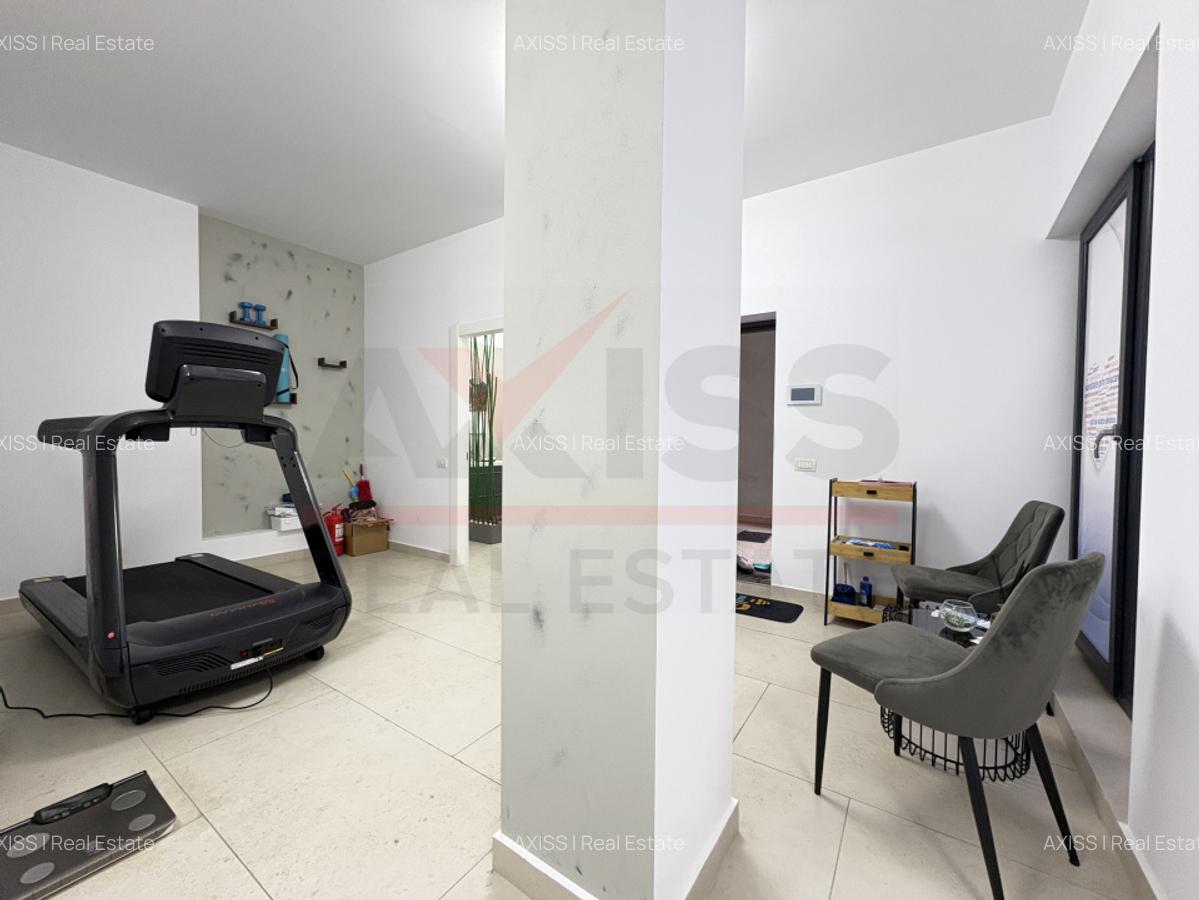 Spatiu comercial | 54,8 mp | ULTRACENTRAL - Tomis Mall - 5 Spatiu comercial | 54,8 mp | ULTRACENTRAL - Tomis Mall - 5