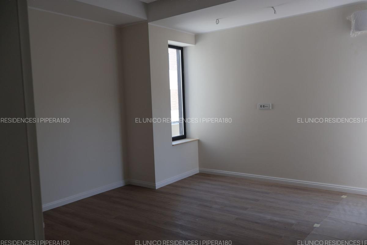 El Unico Residences | Pipera 180, zona Pipera, București - 27