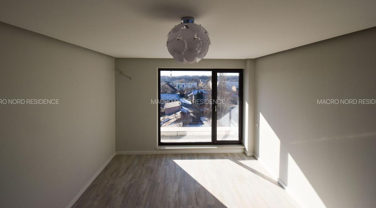 Macro Nord Residence, zona Bucureștii Noi, București - 8