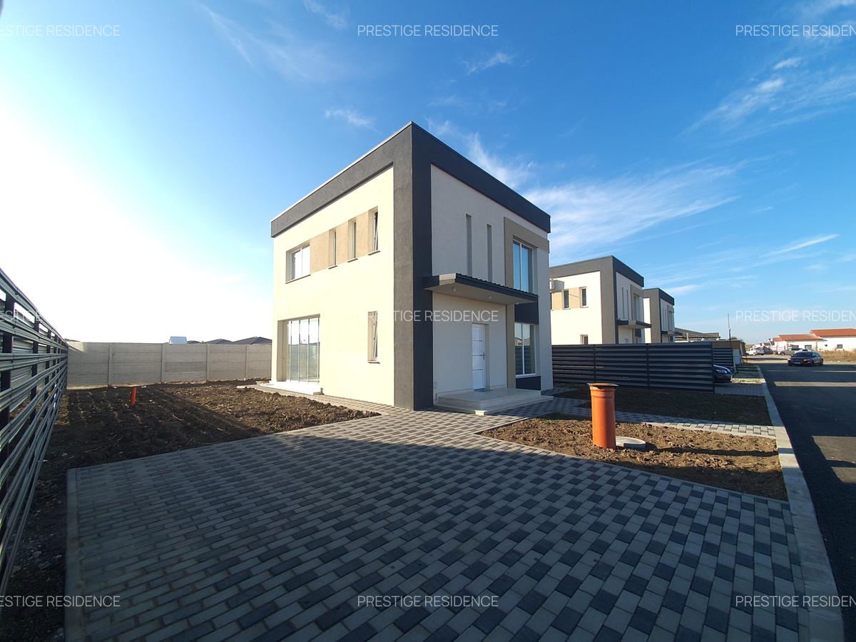Prestige Residence, Corbeanca, Județul Ilfov - 19
