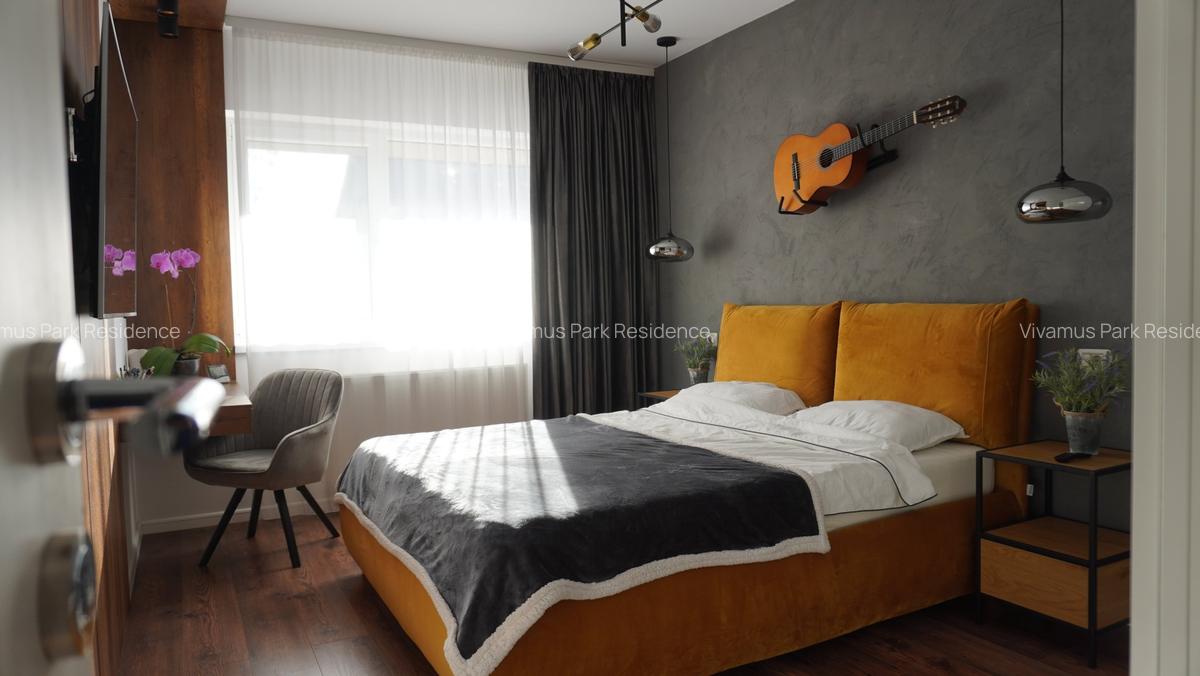 Vivamus Park Residence, Brașov, Județul Brașov - 16