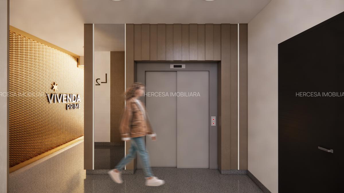 Vivenda Prime, zona Titan, București - 21