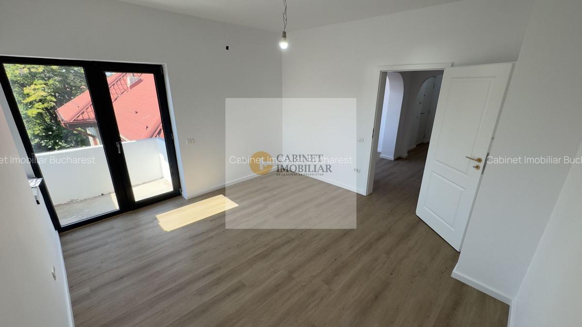 Room view of Apartament 4 bedroom in domenii