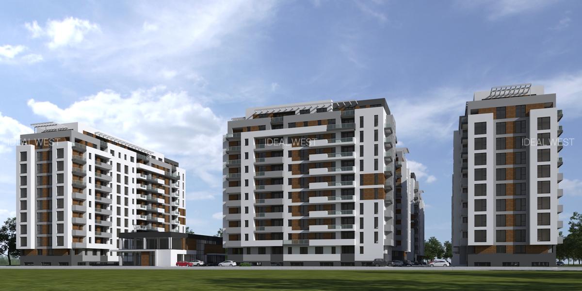 Drumul Taberei Residence, zona Drumul Taberei, București - 6