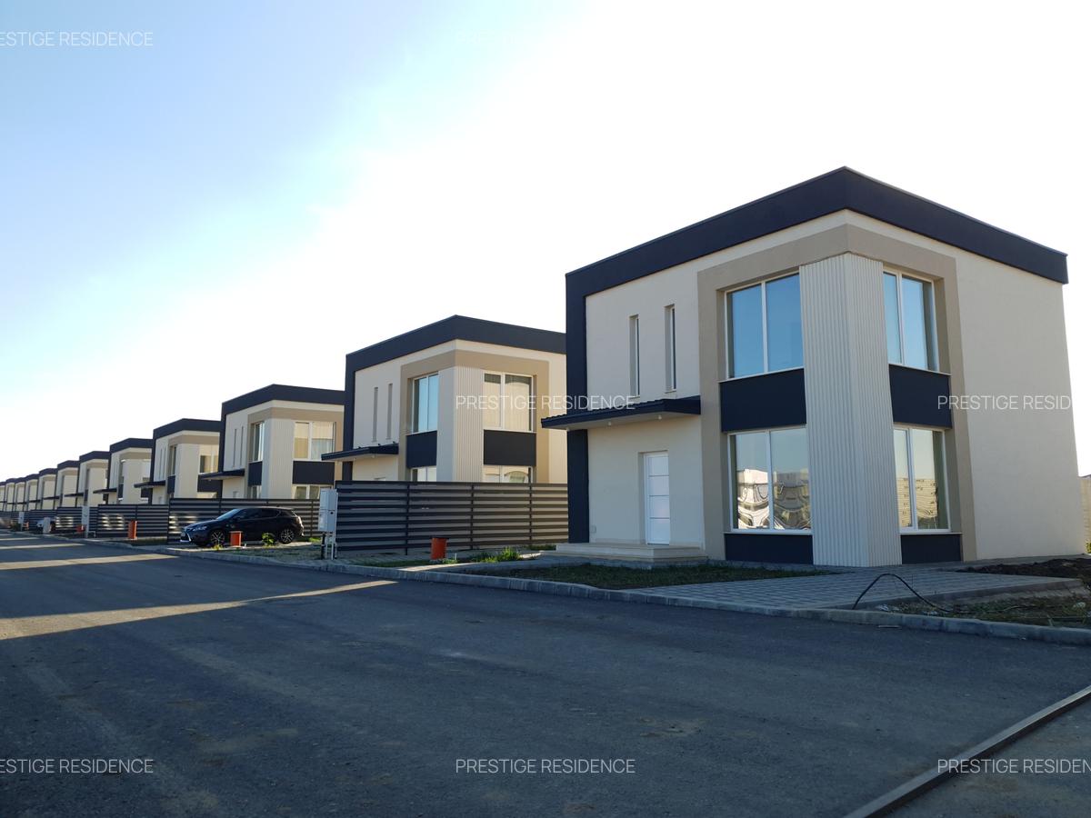 Prestige Residence, Corbeanca, Județul Ilfov - 22
