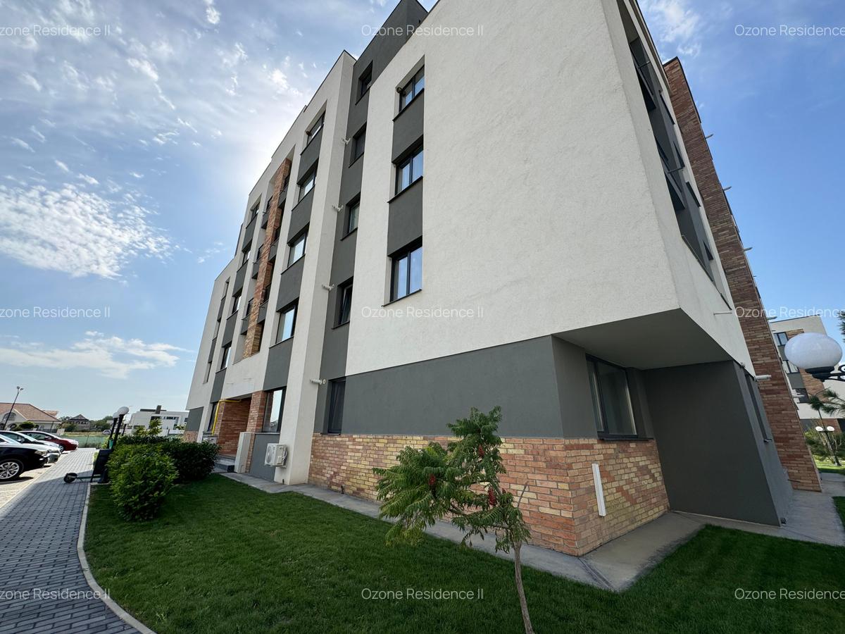 Ozone Residence II, Focșani, Județul Vrancea - 5