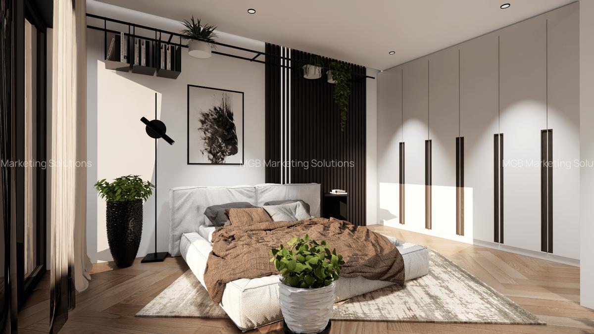 Loft Villas, zona Pantelimon, București - 22