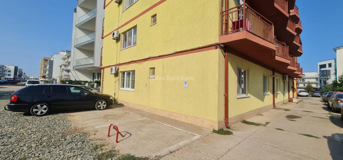 Apartament 3 camere aproape de plaja, loc de parcare inclus, Uzina de Pizza - 13