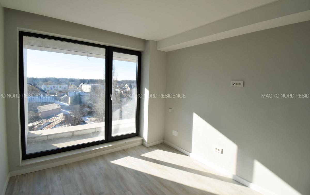 Macro Nord Residence, zona Bucureștii Noi, București - 12
