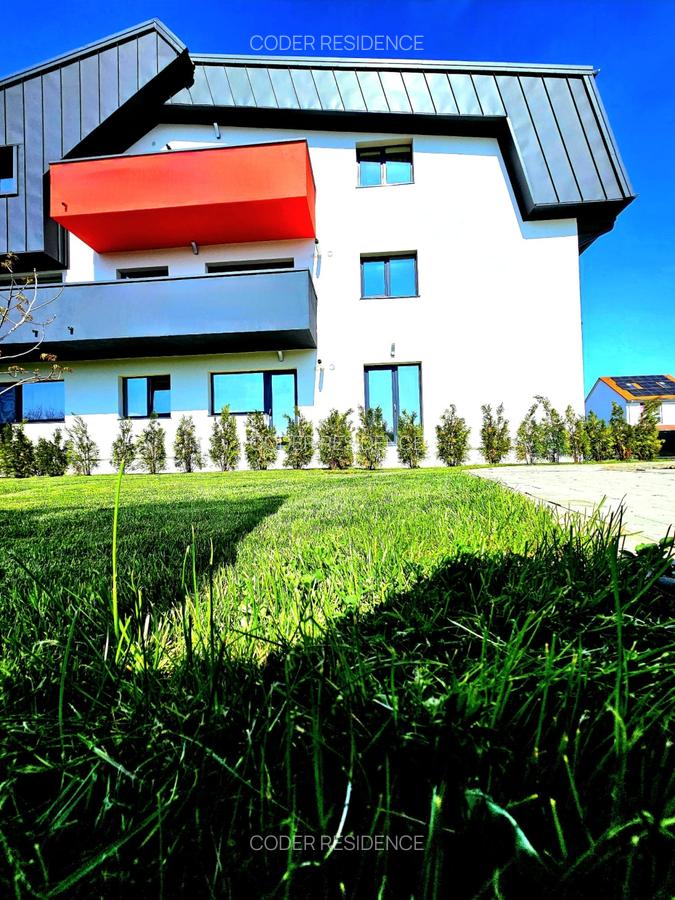Coder Residence 3, Brașov, Județul Brașov - 24