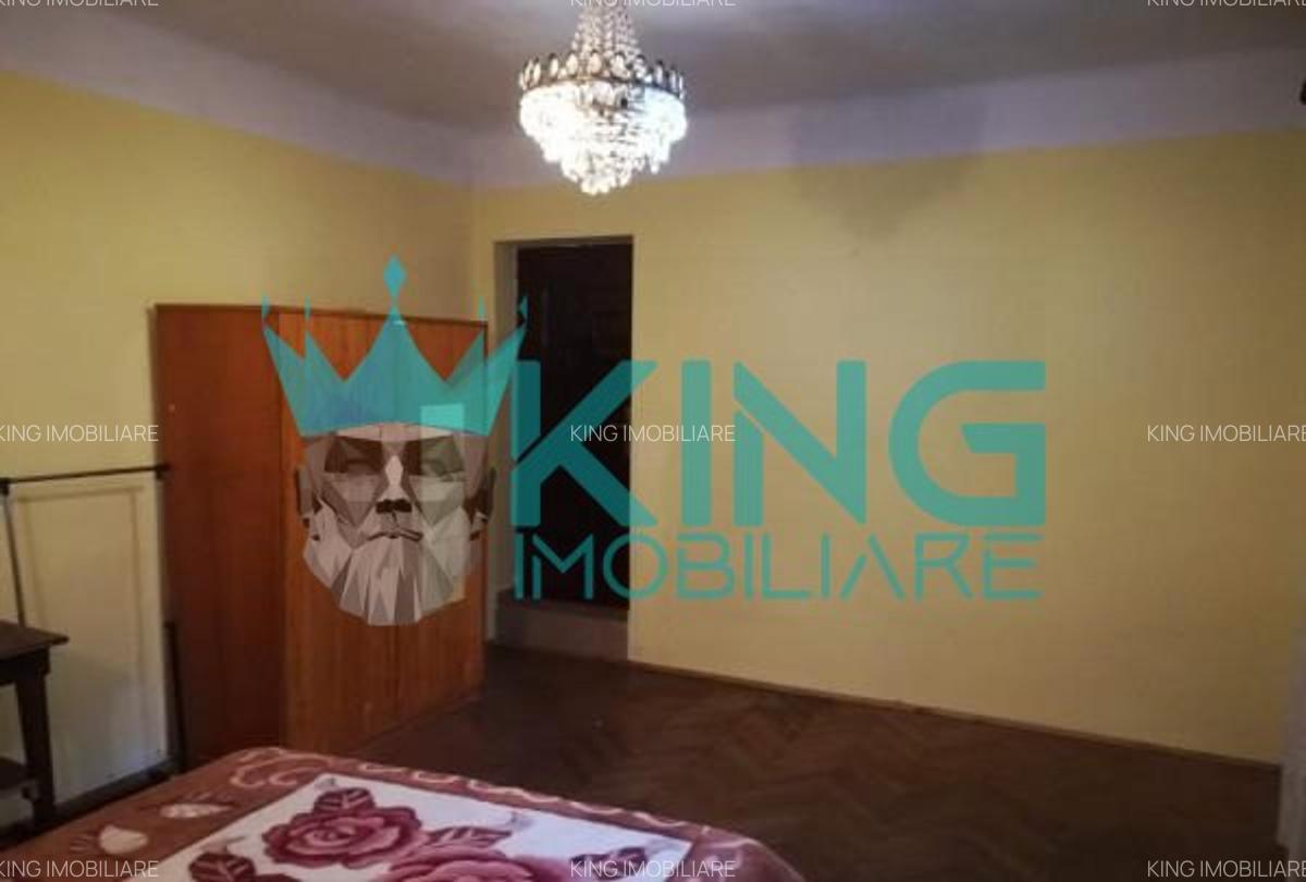 Piata Unirii 2 camere Centrala Pet friendly