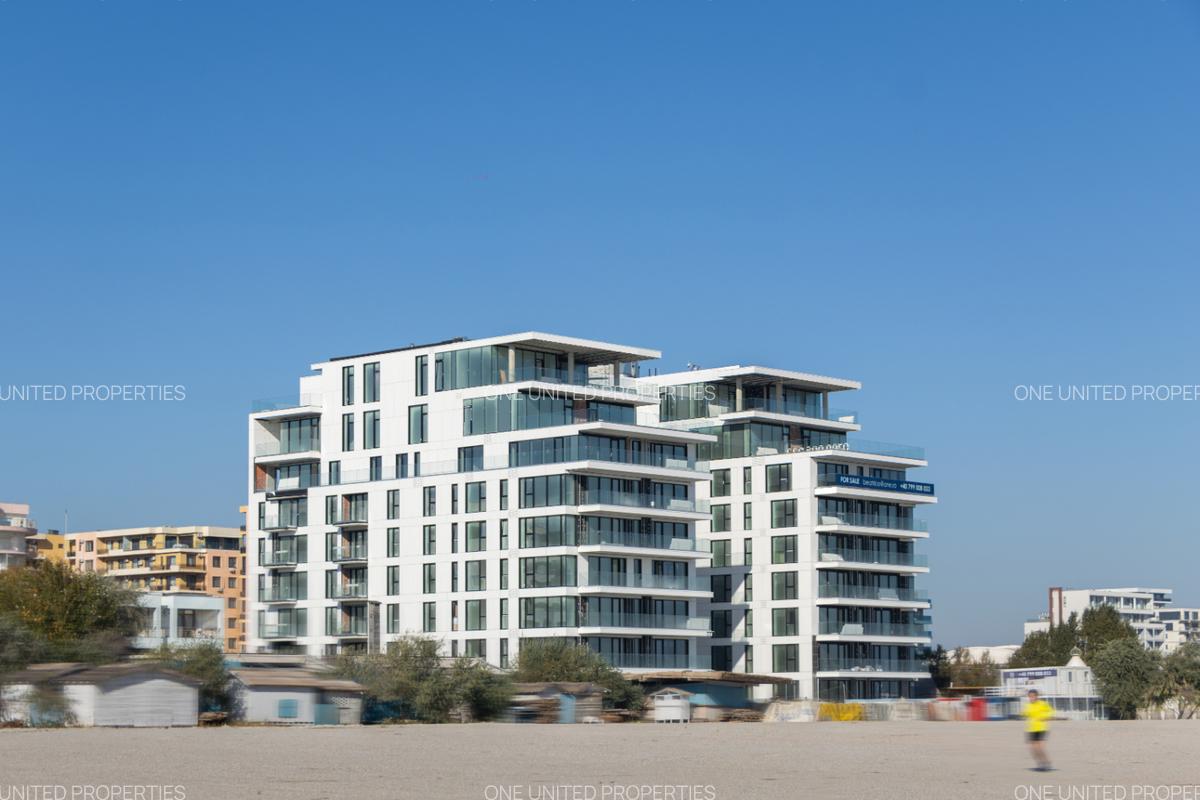One Mamaia Nord II, Mamaia, Județul Constanța - 4