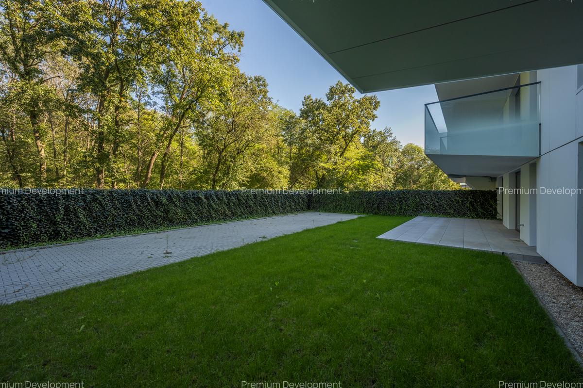 Pines Residence, zona Băneasa, București - 6