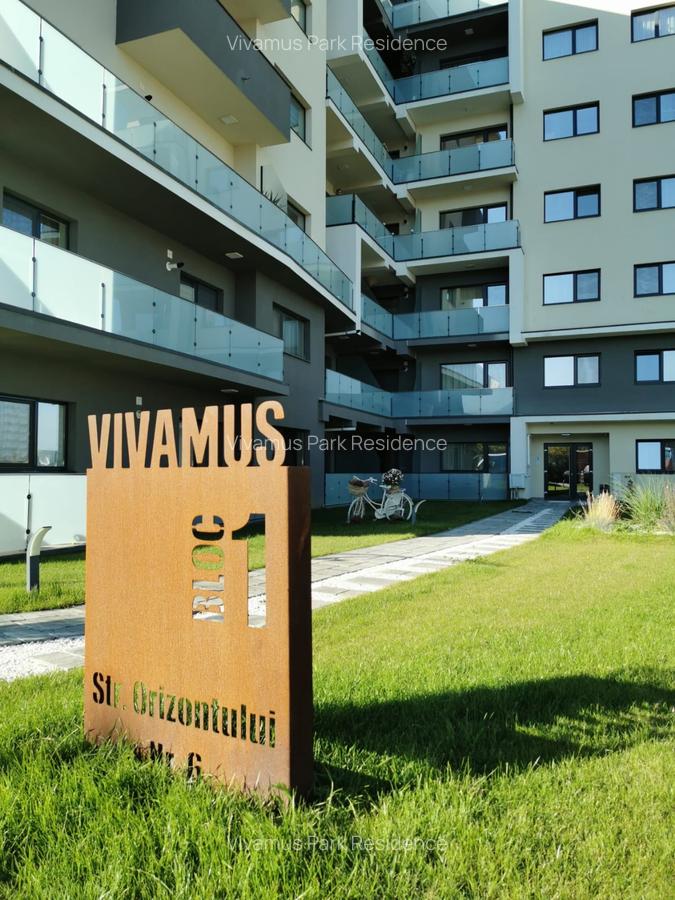 Vivamus Park Residence, Brașov, Județul Brașov - 15
