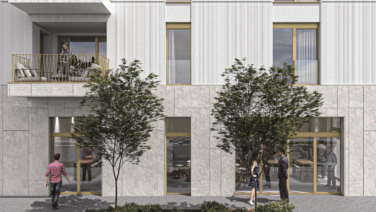 GA5, Timișoara, Județul Timiș - 2