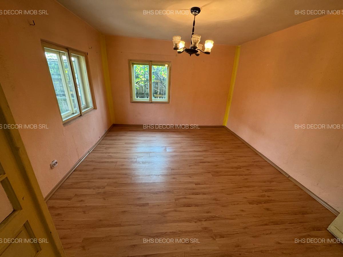 Interior view of Casa 4 bedroom in rahova
