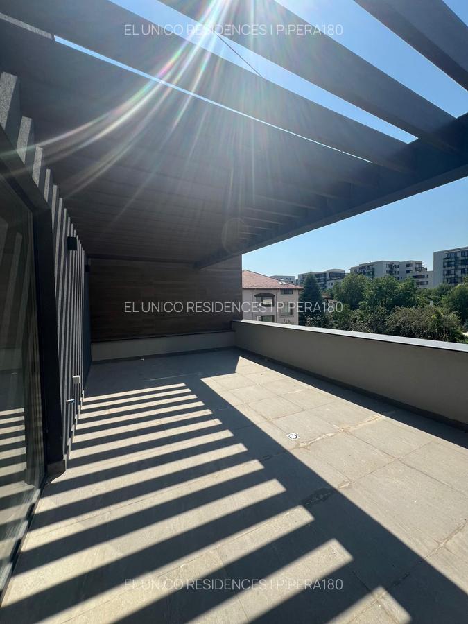 El Unico Residences | Pipera 180, zona Pipera, București - 37