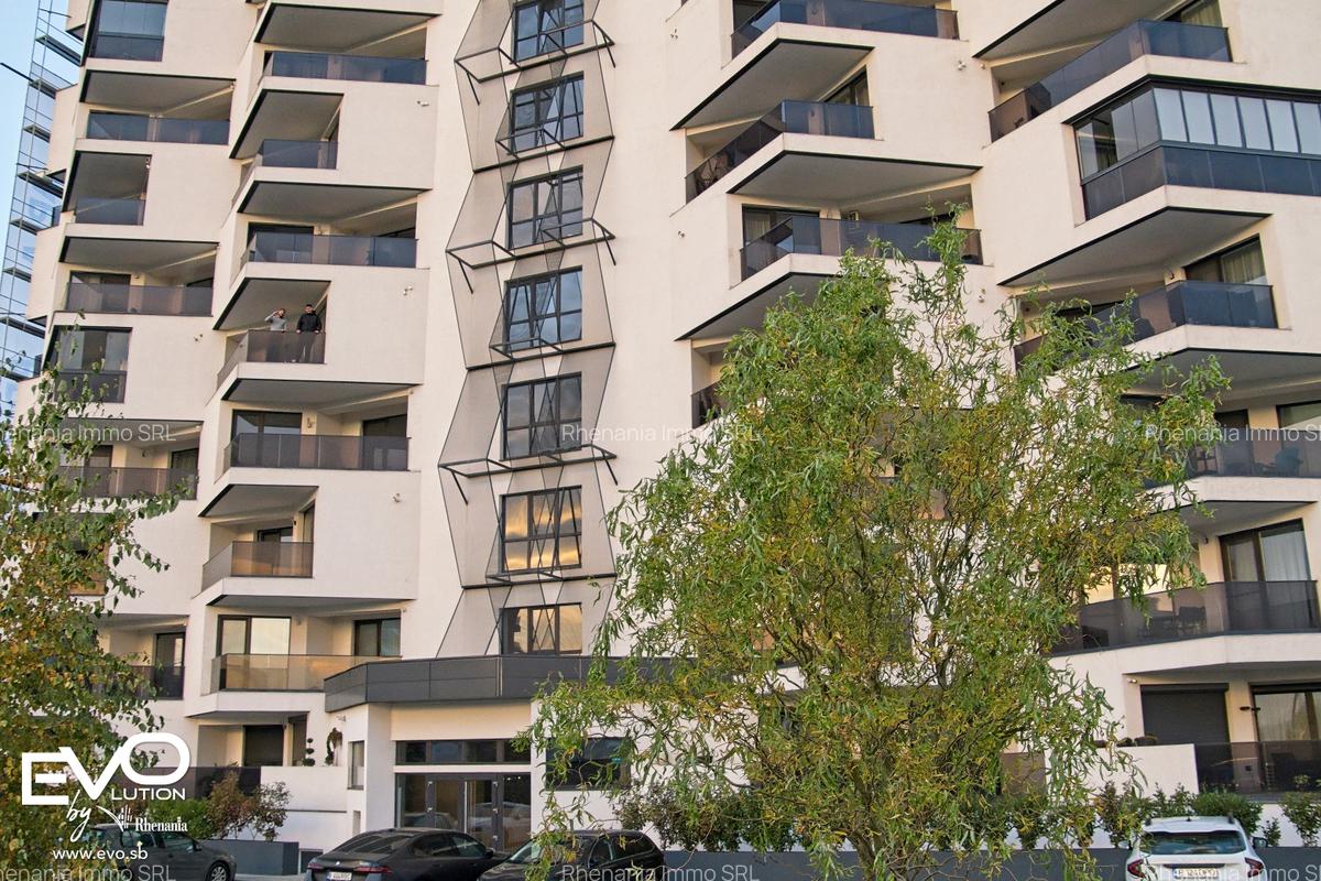 Evolution Apartments, Șelimbăr, Județul Sibiu - 4