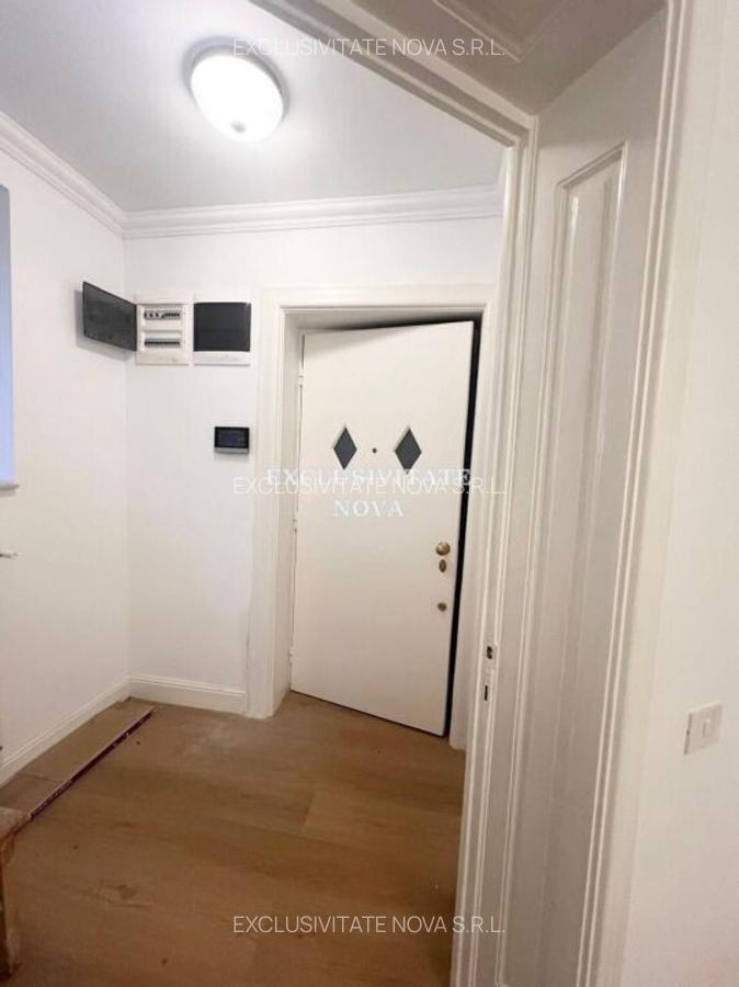 COTROCENI - Metrou - Inchiriere Apartament in VILA ! - 8