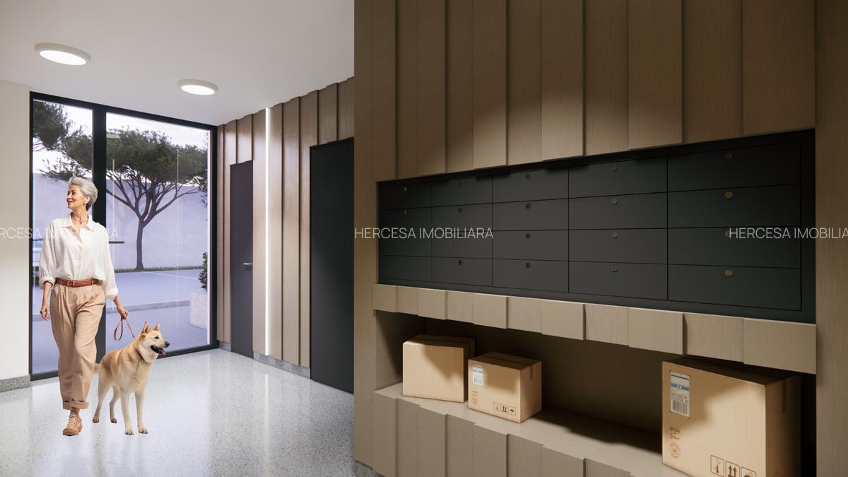 Vivenda Prime, zona Titan, București - 17