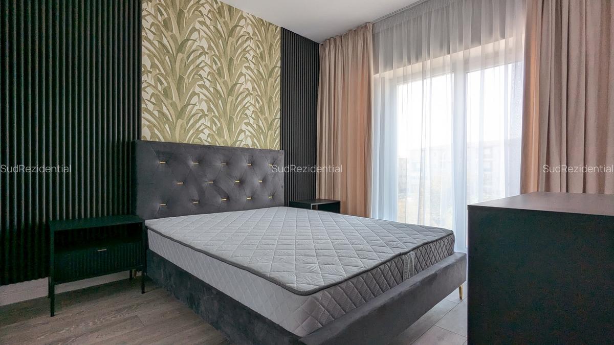 Galaxy Park Residence, zona Metalurgiei, București - 15
