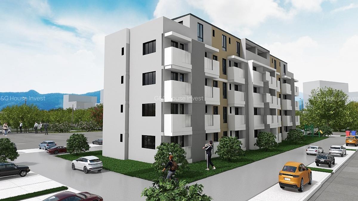 G&G Residence, Sibiu, Județul Sibiu - 11