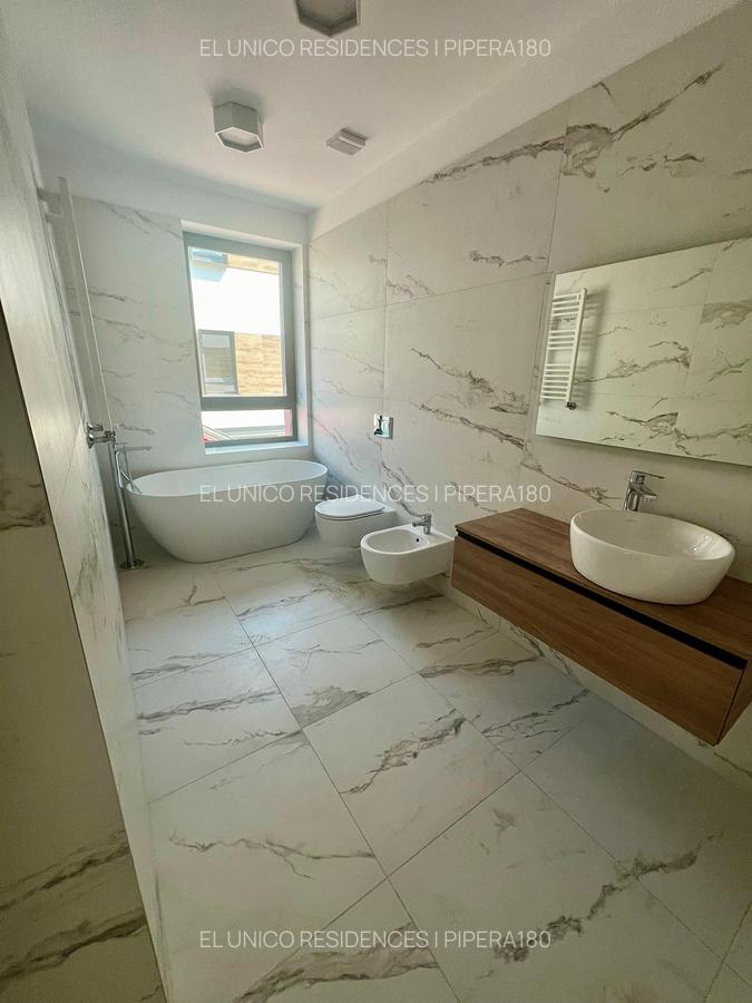 El Unico Residences | Pipera 180, zona Pipera, București - 45