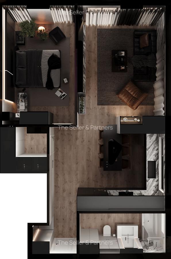 Homeclass Residence, Brașov, Județul Brașov - 4