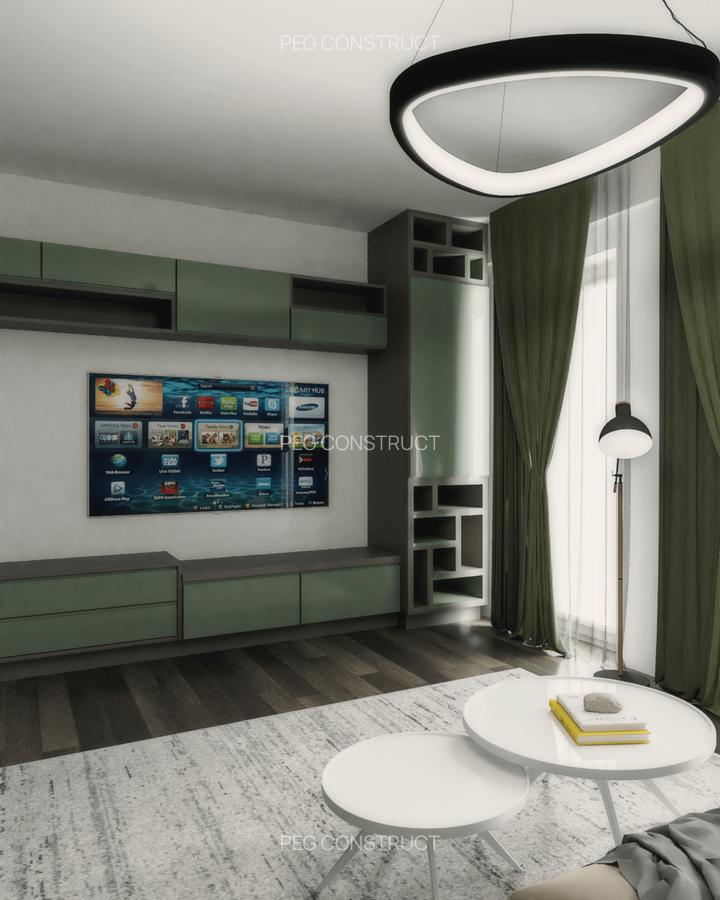 Contemporan Homes, Iași, Județul Iași - 25